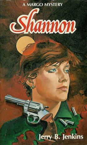 Shannon book cover