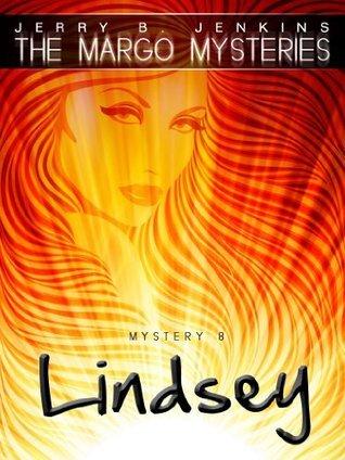 Lindsey book cover