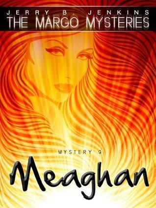 Meaghan book cover