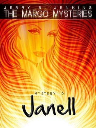 Janell book cover