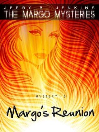 Margo's Reunion book cover