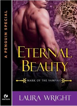 Eternal Beauty book cover