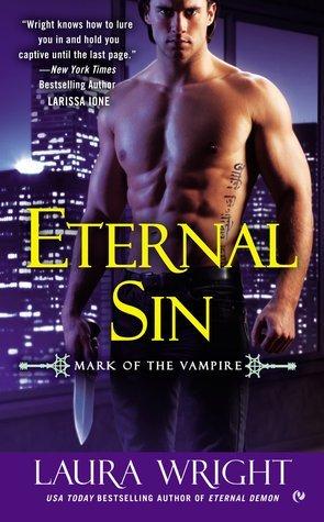 Eternal Sin book cover