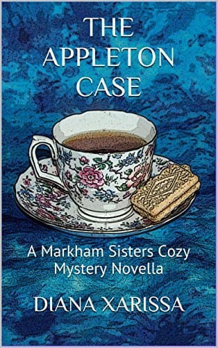 Series Book Cover Preview
