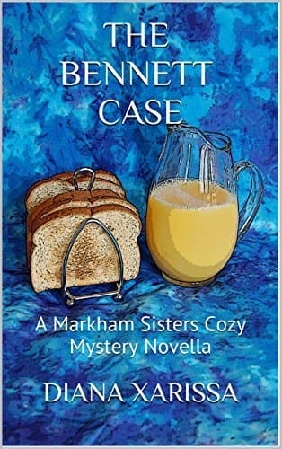 Series Book Cover Preview
