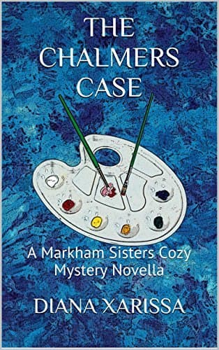 Series Book Cover Preview