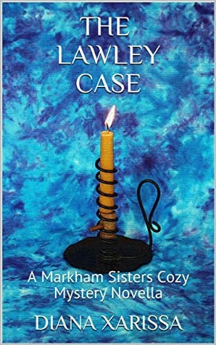 The Lawley Case book cover