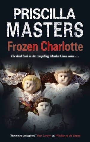 Frozen Charlotte