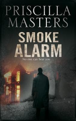 Smoke Alarm book cover