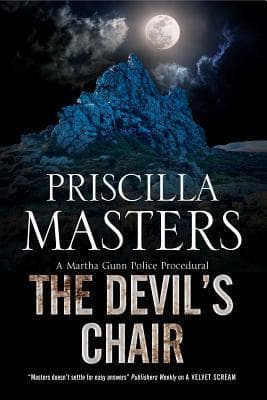 The Devil's Chair book cover