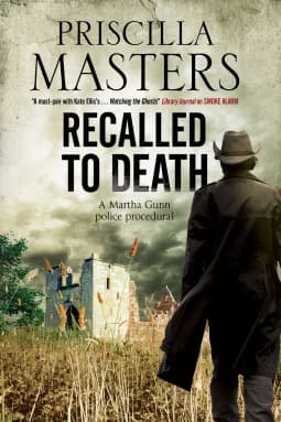 Recalled to Death book cover