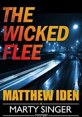 The Wicked Flee book cover