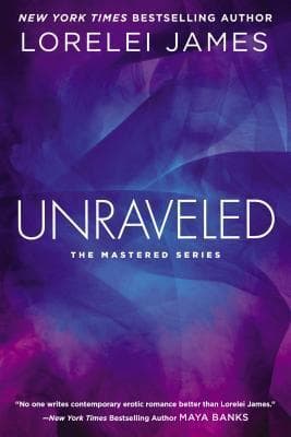 Unraveled book cover