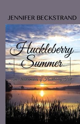 Huckleberry Summer