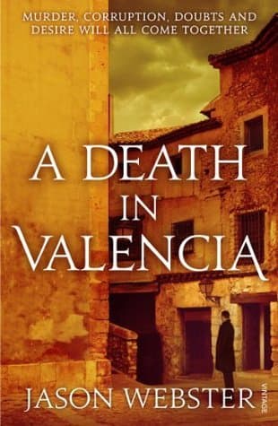 A Death in Valencia