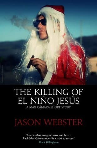 The Killing of el Niño Jesús