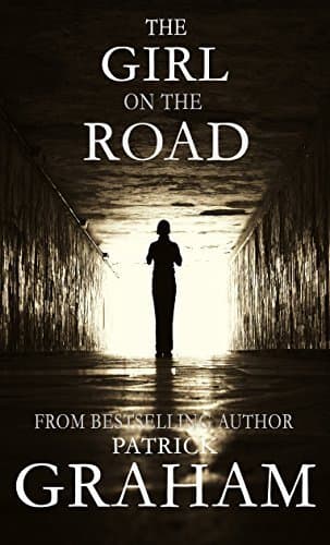 The Girl on the Road book cover