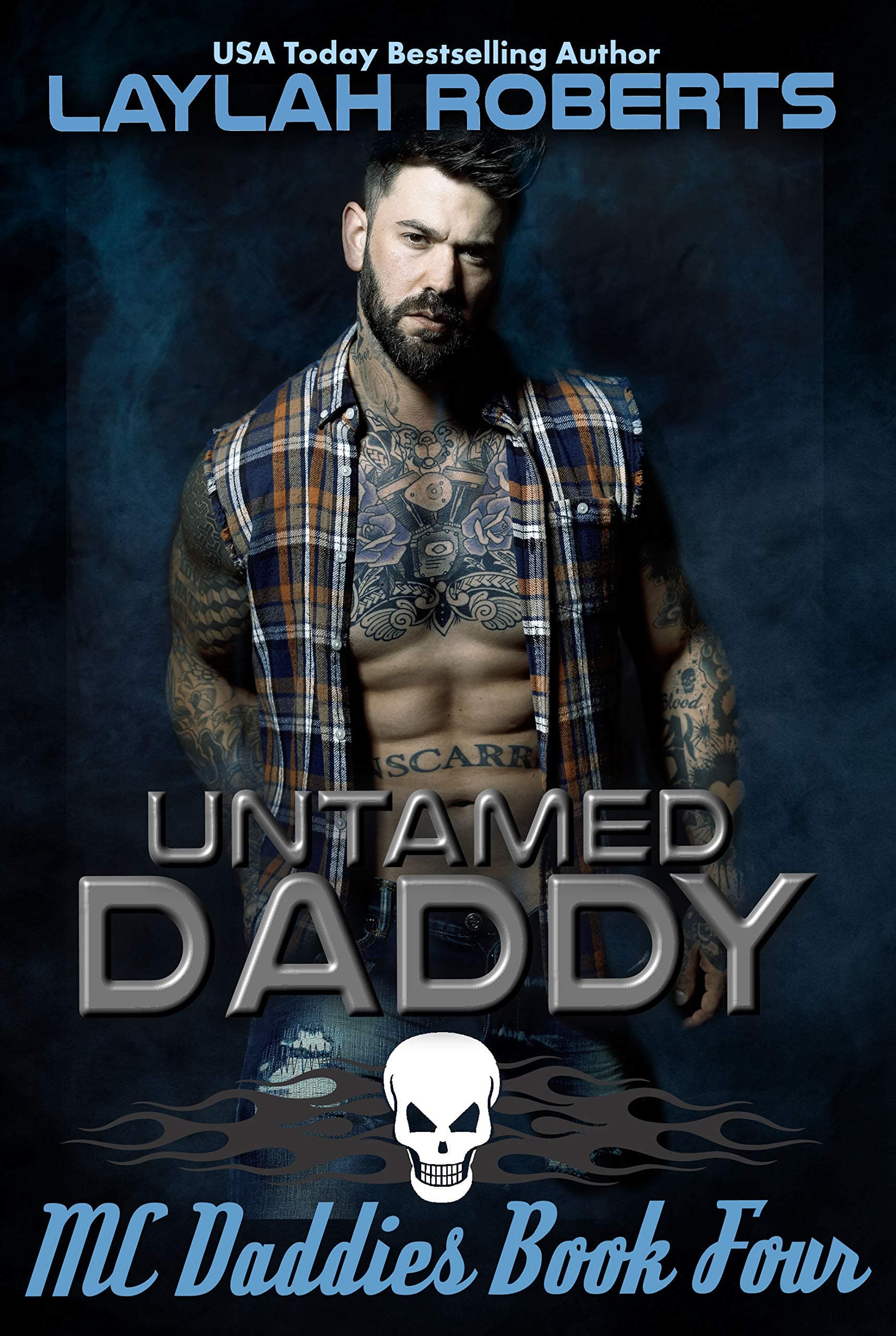 Untamed Daddy