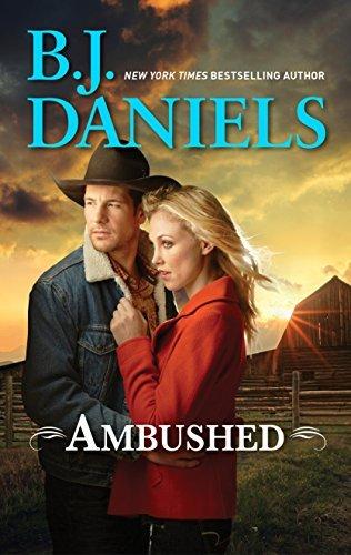 Ambushed! book cover