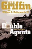 The Double Agents book cover