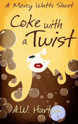 Coke with a Twist book cover