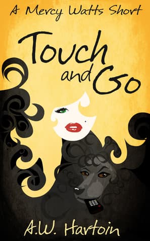 Touch and Go book cover