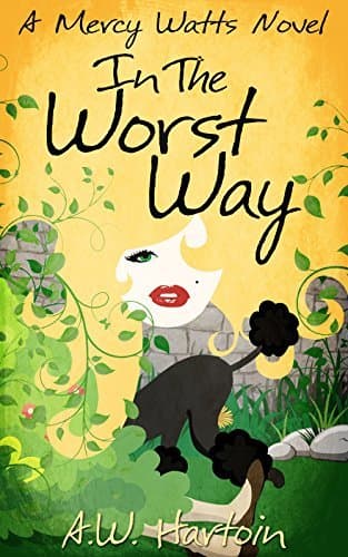 In the Worst Way book cover