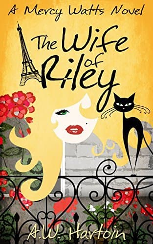 The Wife of Riley book cover