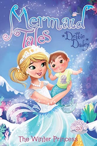 The Winter Princess book cover