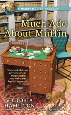 Much Ado About Muffin book cover
