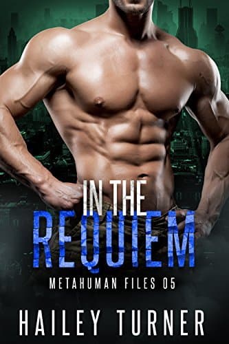 In the Requiem book cover