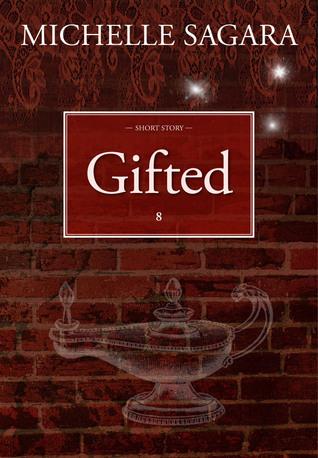 Gifted book cover