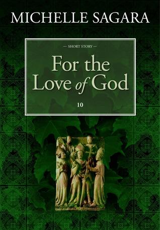 For the Love of God book cover