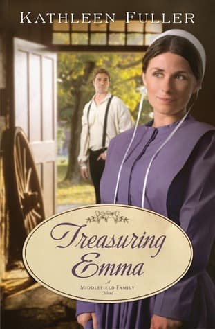 Treasuring Emma