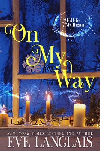 Series Book Cover Preview