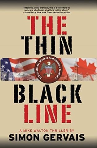 The Thin Black Line