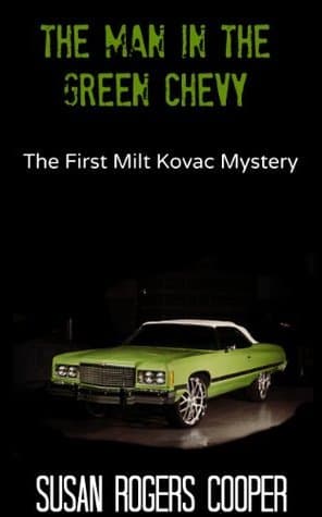 The Man In the Green Chevy