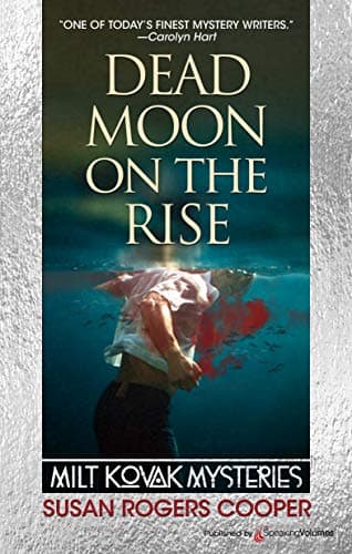 Dead Moon on the Rise