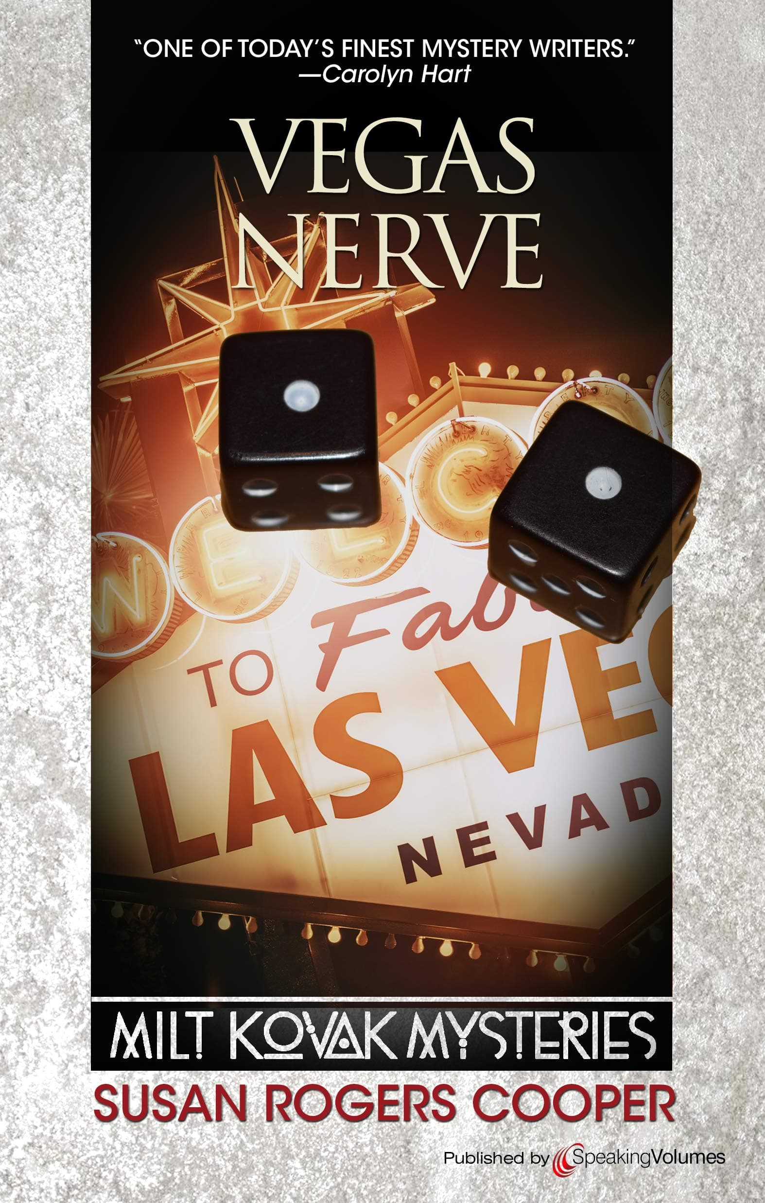 Vegas Nerve