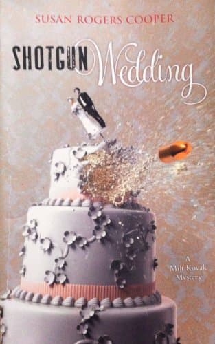 Shotgun Wedding