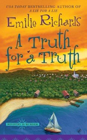 A Truth For a Truth book cover