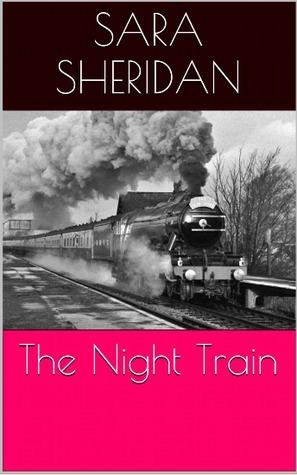 The Night Train book cover