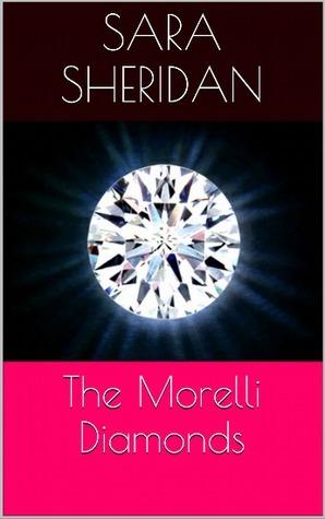 The Morelli Diamonds book cover