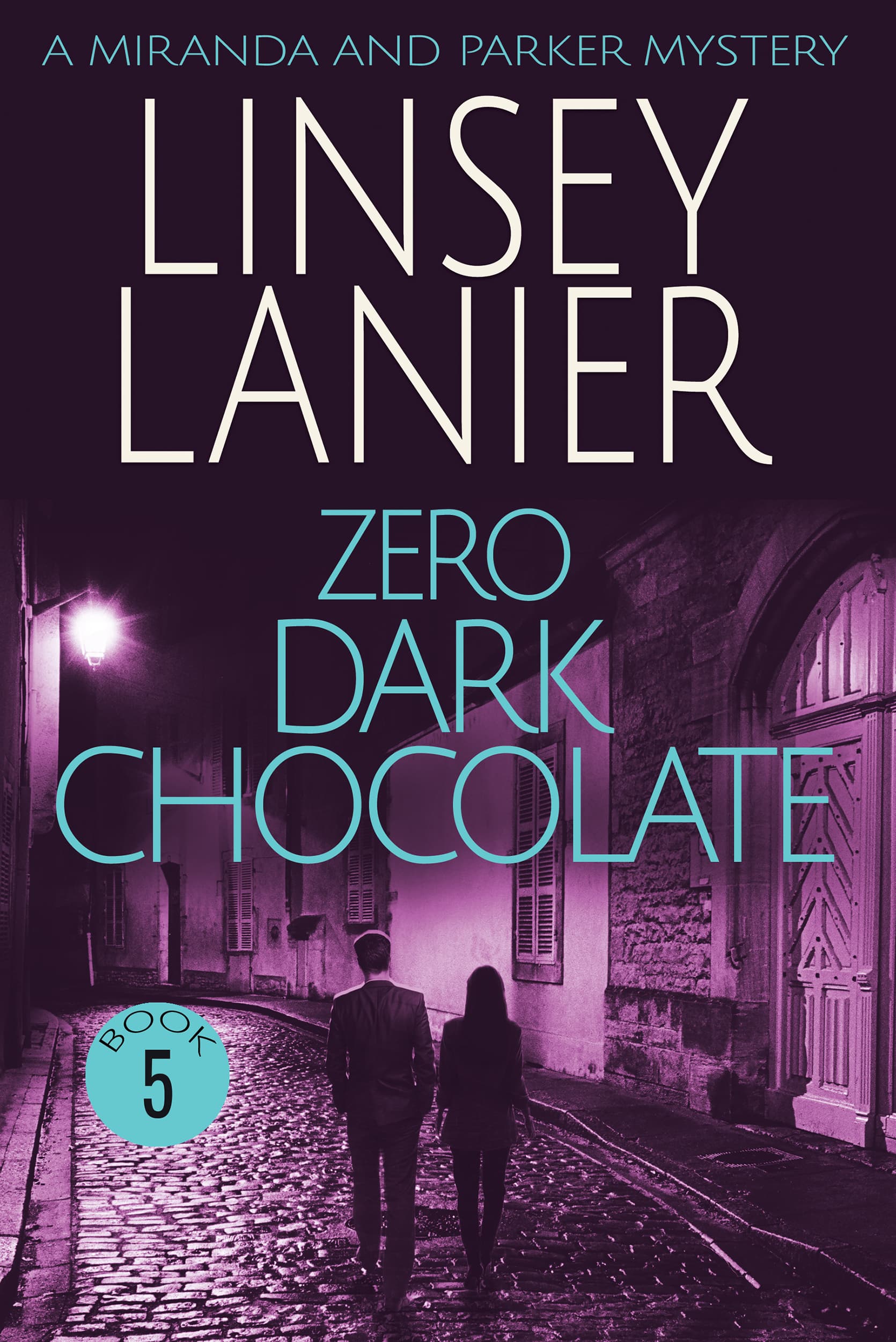 Zero Dark Chocolate