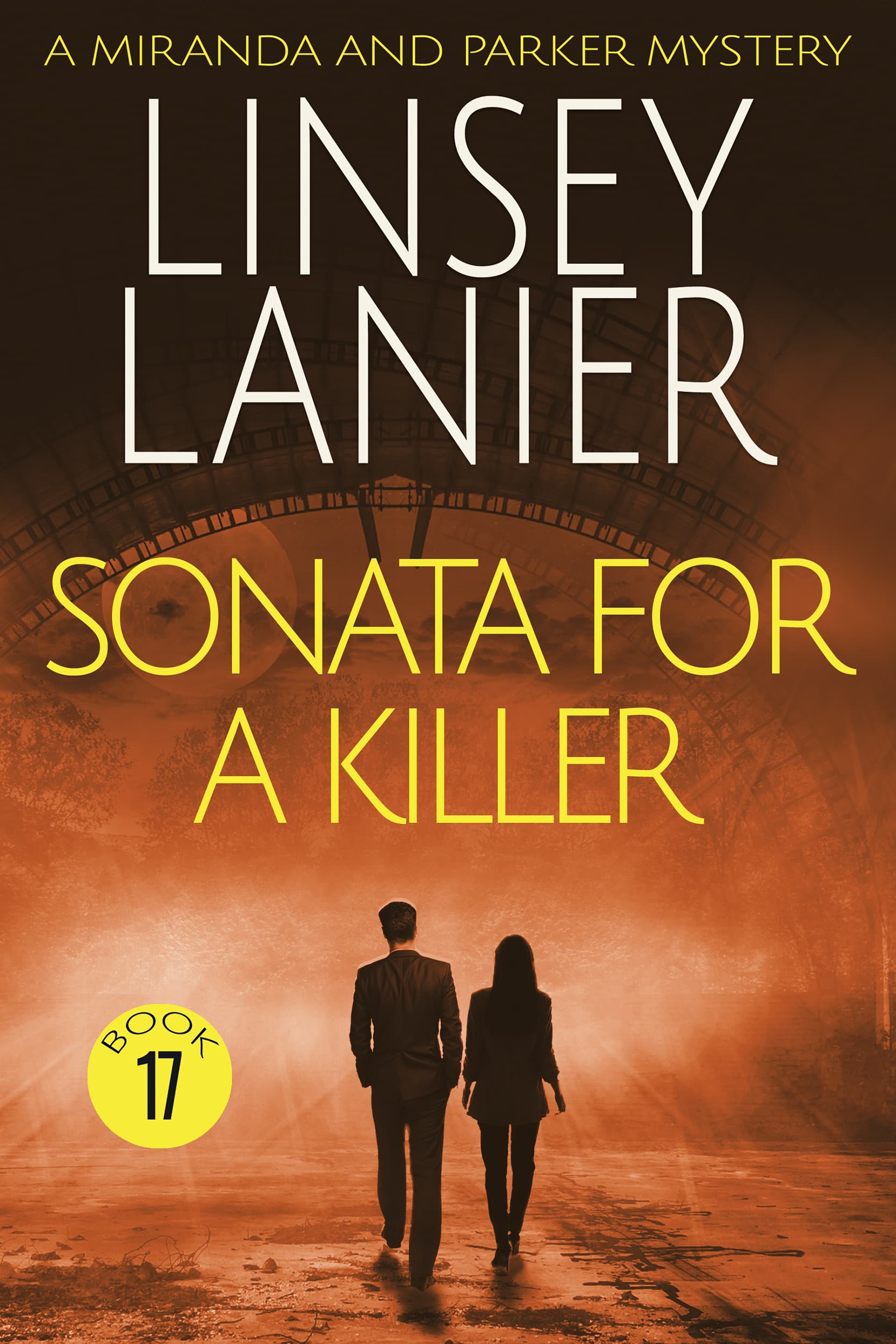 Sonata for a Killer