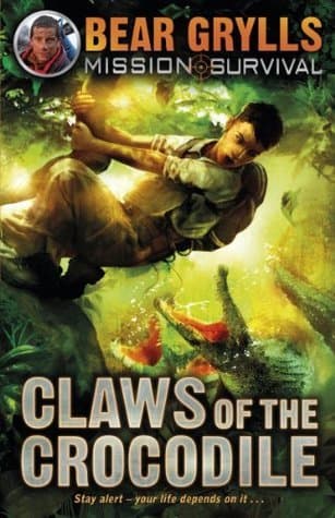 Claws of the Crocodile