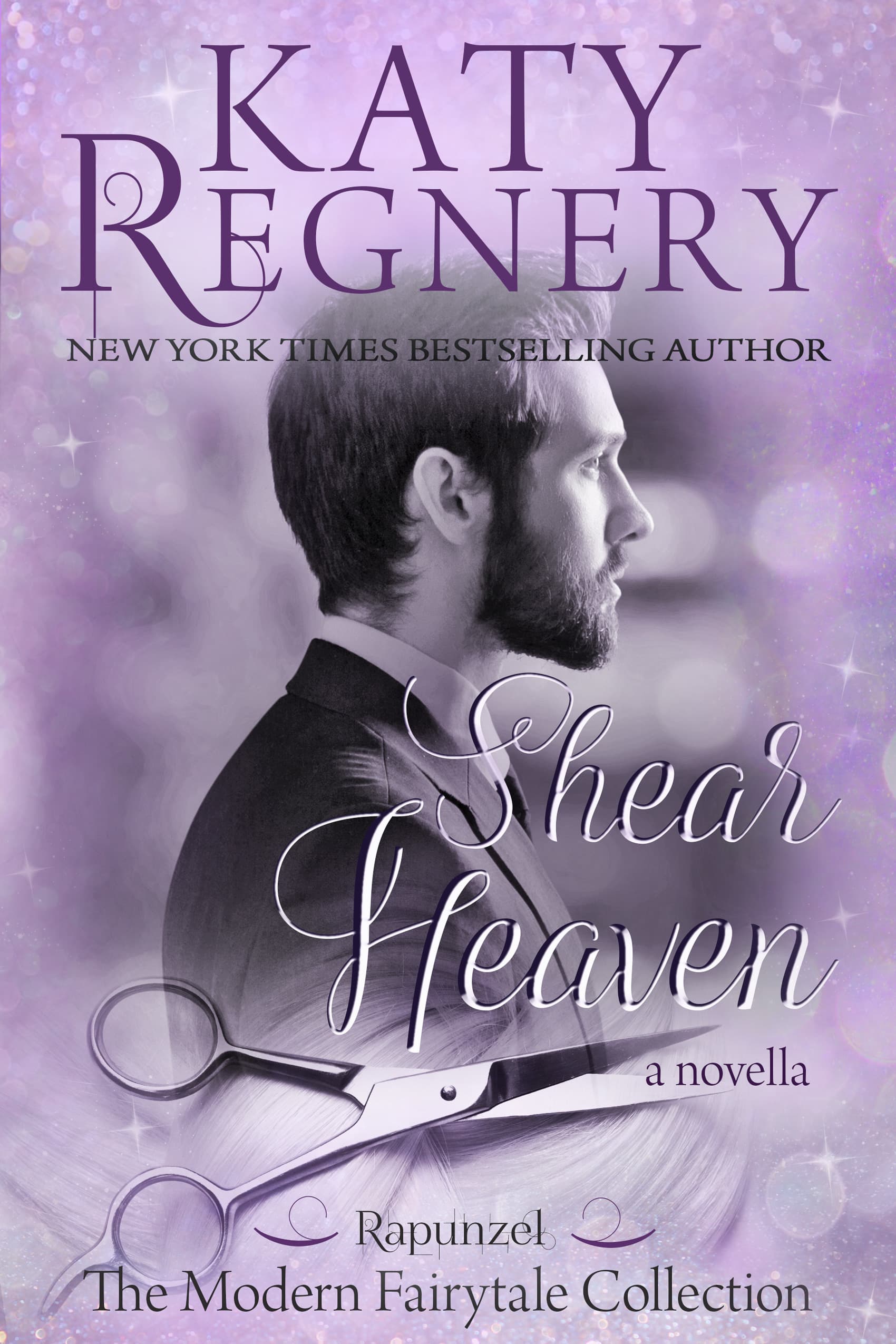 Shear Heaven book cover