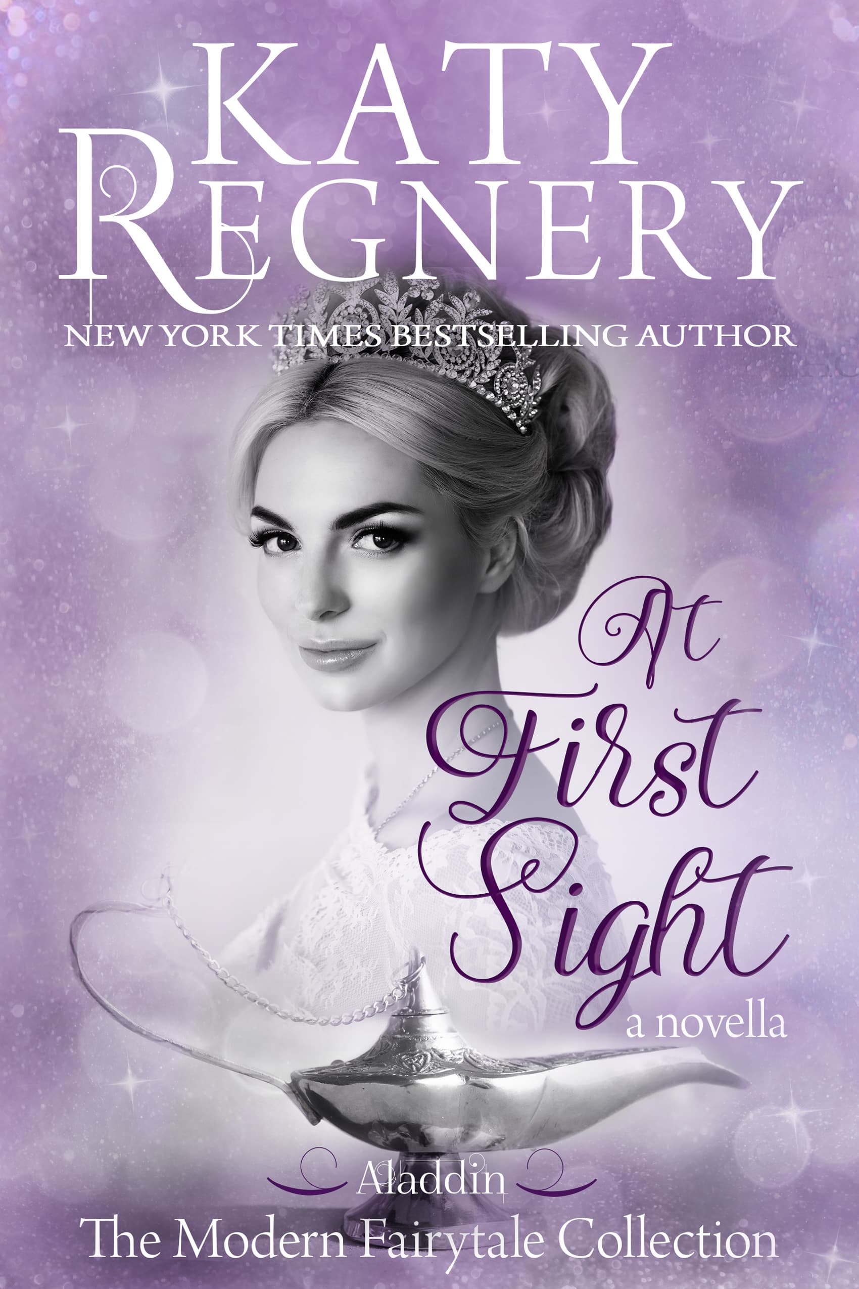 At First Sight book cover