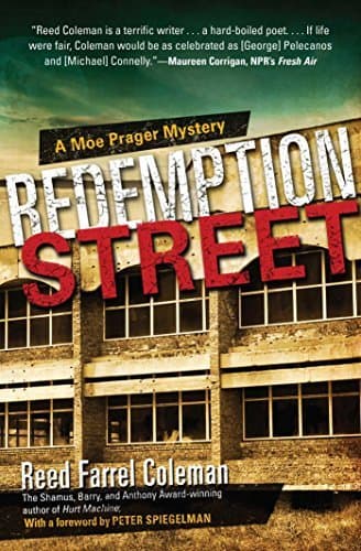 Redemption Street