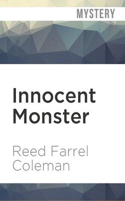Innocent Monster: A Moe Prager Mystery